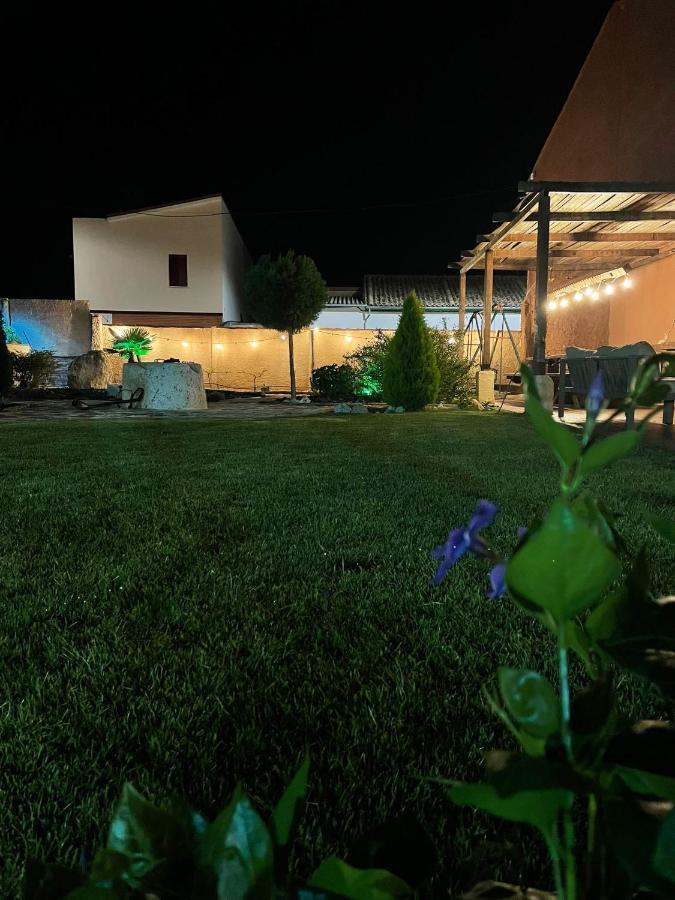 Las Gavias Matapozuelos Extérieur photo