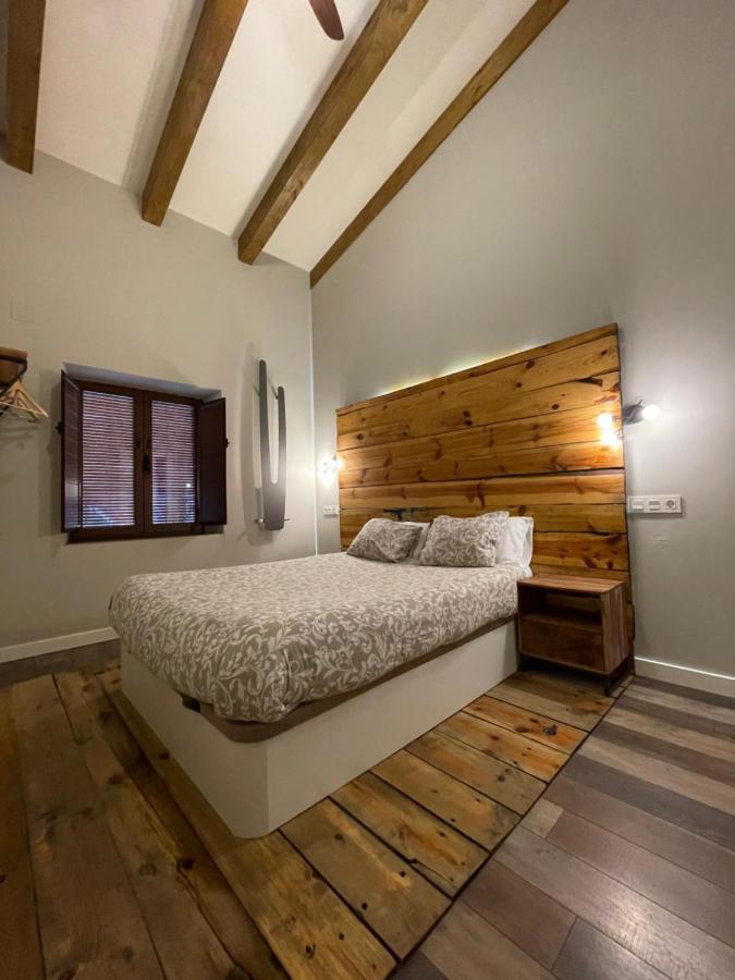 Las Gavias Matapozuelos Extérieur photo