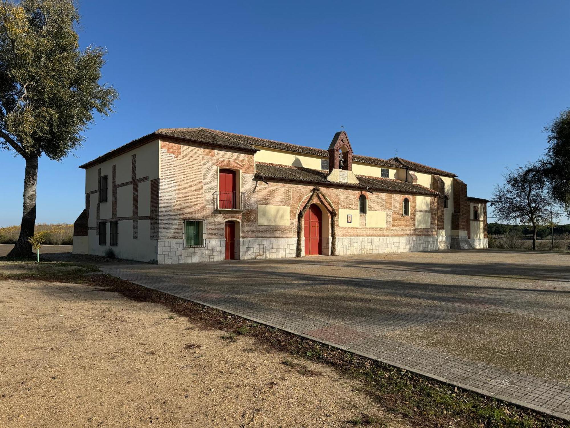 Las Gavias Matapozuelos Extérieur photo