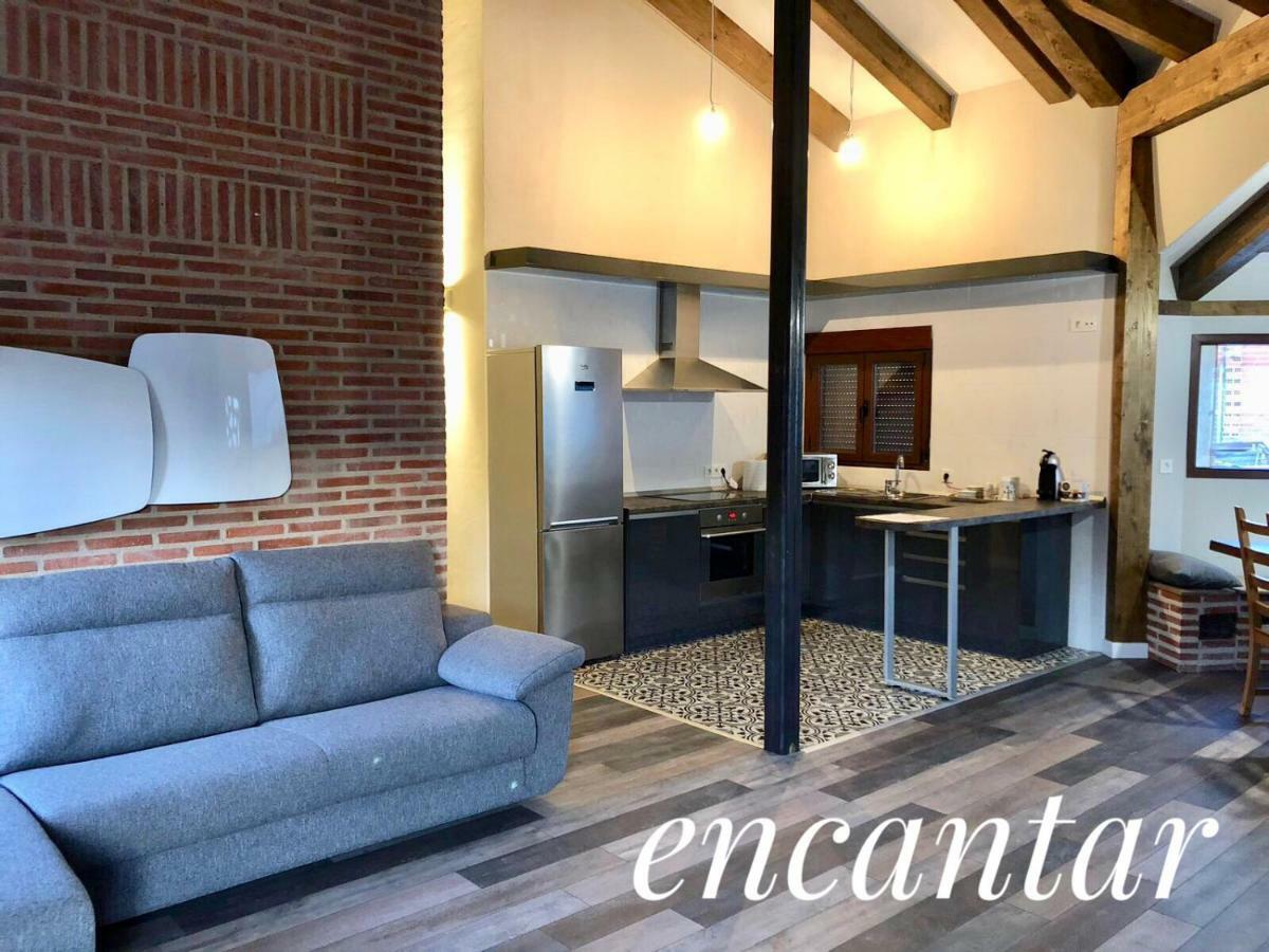 Las Gavias Matapozuelos Extérieur photo